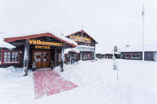 4 Resor Ski Terbaik Yang Ada Di Swedia - Diperbarui 2022