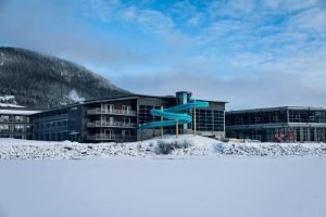 4 Resor Ski Terbaik Yang Ada Di Swedia - Diperbarui 2022